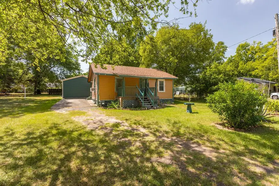 2020 Denver Ave, Lufkin, TX 75901 - #2