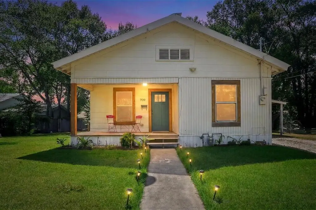 709 Culverhouse Street, Lufkin, TX 75904 - #1