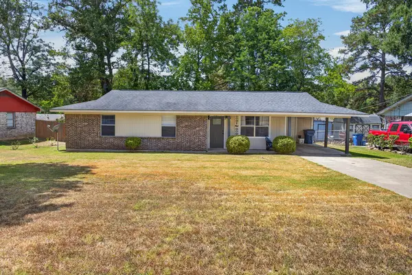 109 Frankens, Diboll, TX 75941