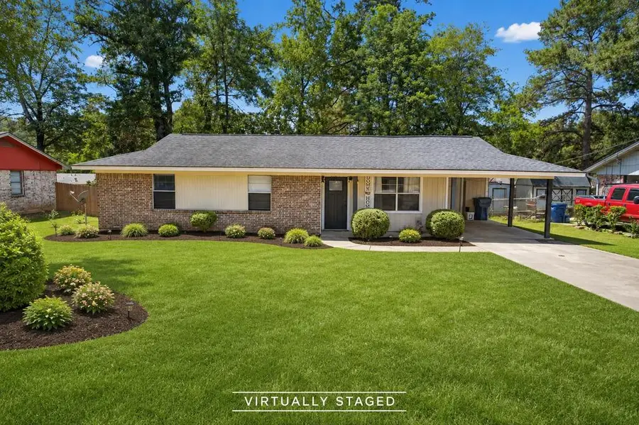 109 Frankens, Diboll, TX 75941 - #2