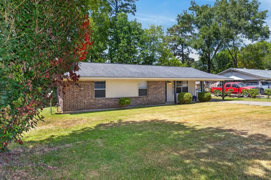 109 Frankens, Diboll, TX 75941 - #3