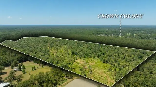 00 College Drive, Lufkin, TX 75901 - #1
