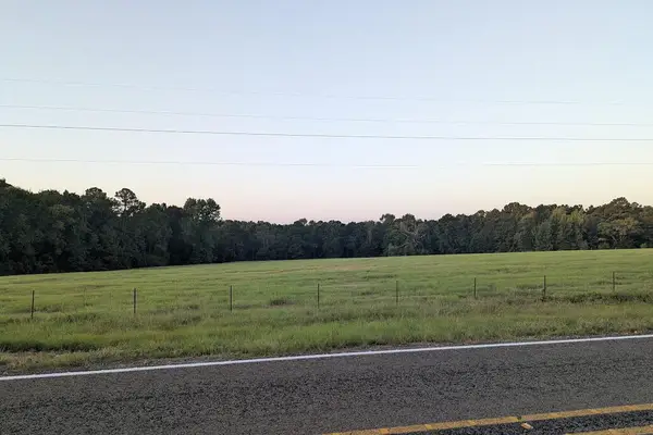 Parcel # 215499 Fm 343, Cushing, TX 75670