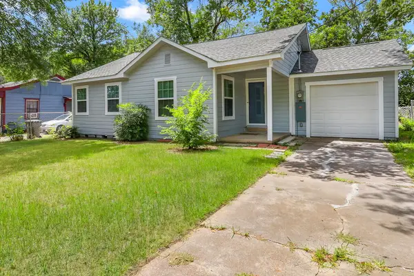 735 Clingman, Lufkin, TX 75901