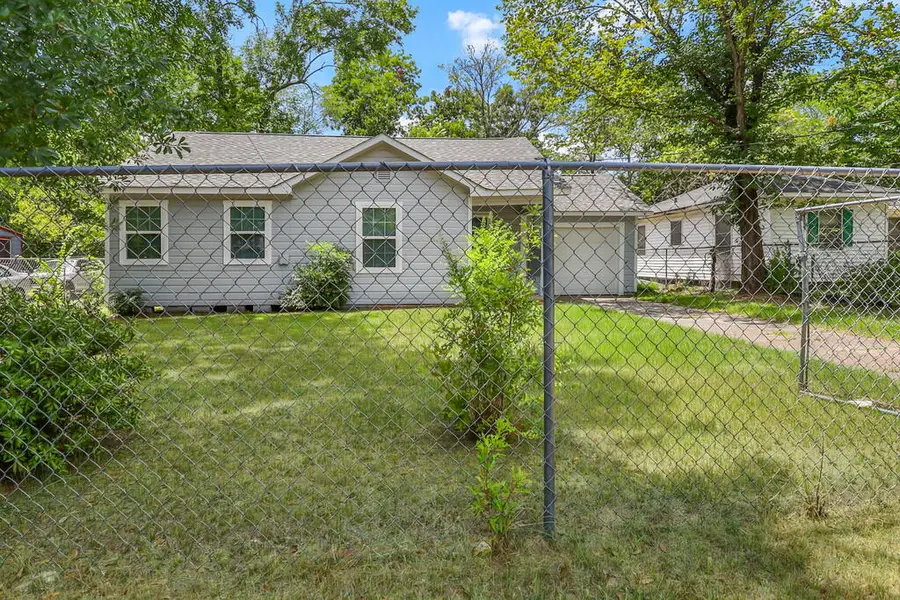 735 Clingman, Lufkin, TX 75901 - #3