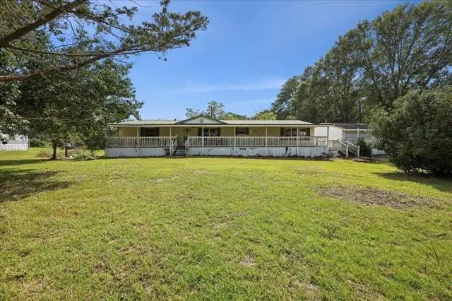 6505 County Road 200, Brookeland, TX 75931 - #1
