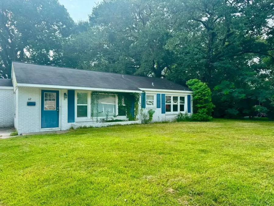 112 Creel Ln, Silsbee, TX 77656 - #3