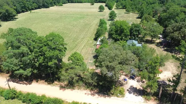 1684 Cr 1050, Crockett, TX 75835