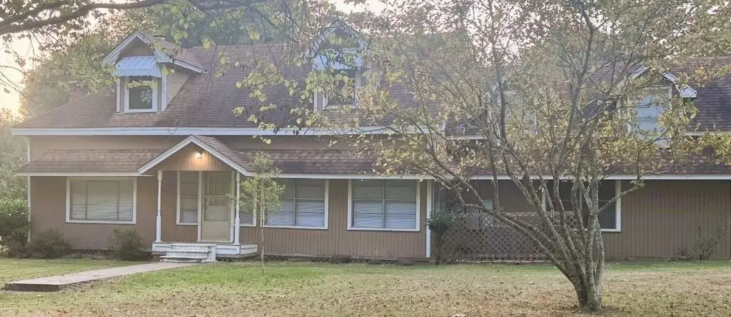 194 County Road 388, Nacogdoches, TX 75961 - #1