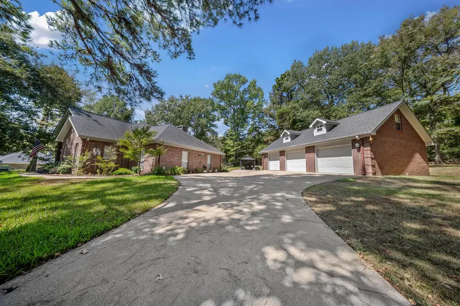 630 Cr 198, Nacogdoches, TX 75965 - #3