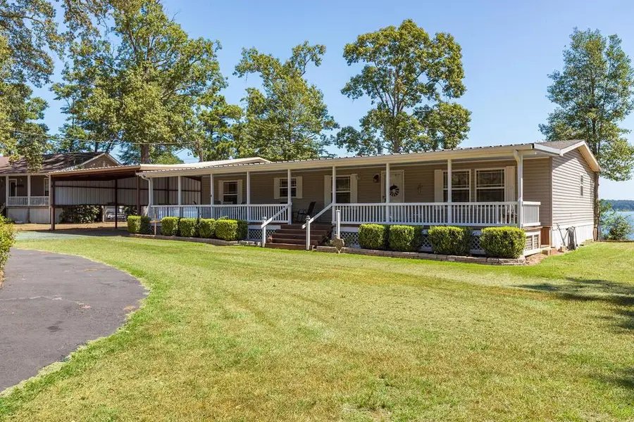 245 Cove Drive, Hemphill, TX 75948 - #2