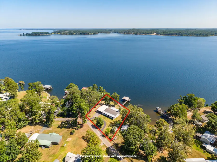 245 Cove Drive, Hemphill, TX 75948 - #3