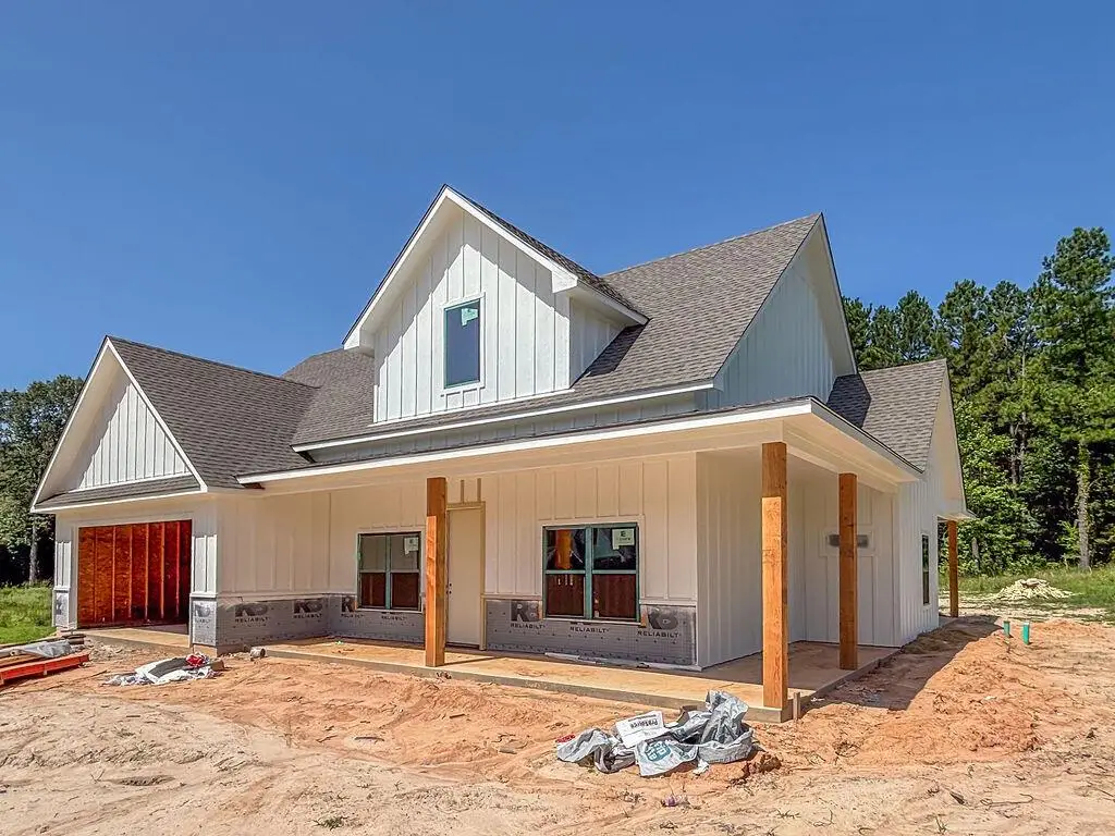 200 Dena Kay Drive, Lufkin, TX 74904 - #1