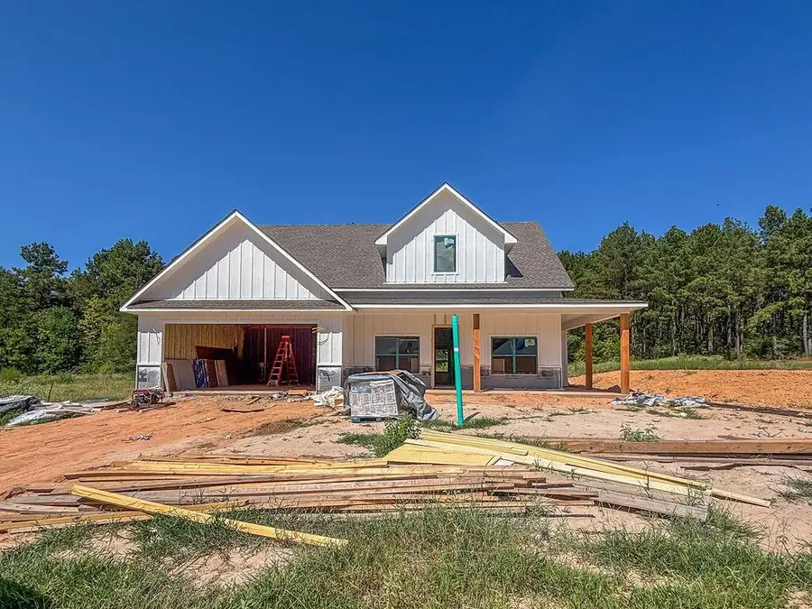 200 Dena Kay Drive, Lufkin, TX 74904 - #2