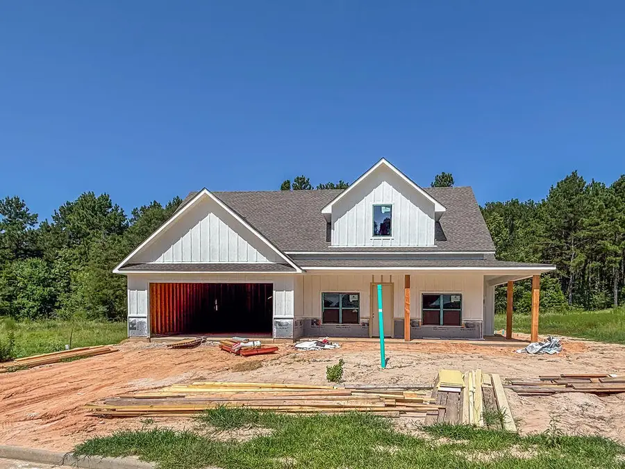 200 Dena Kay Drive, Lufkin, TX 74904 - #3