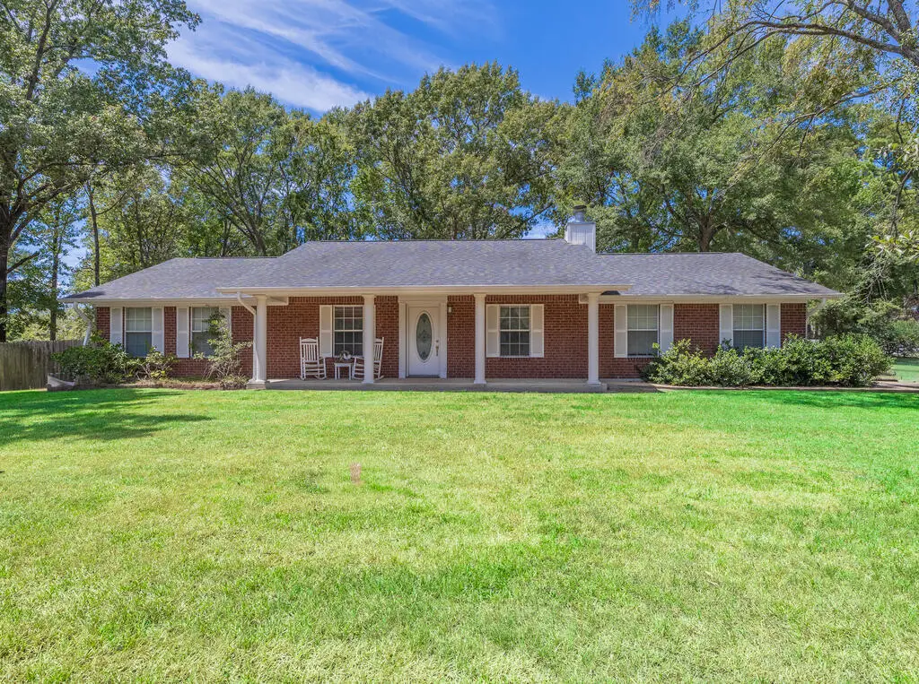 782 Fairview Drive, Diboll, TX 75941 - #1
