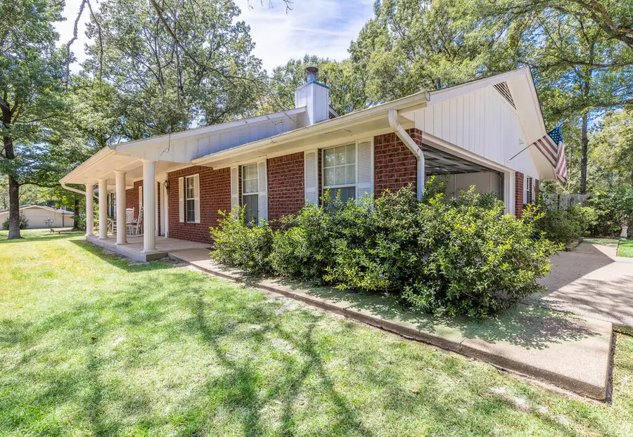 782 Fairview Drive, Diboll, TX 75941 - #3