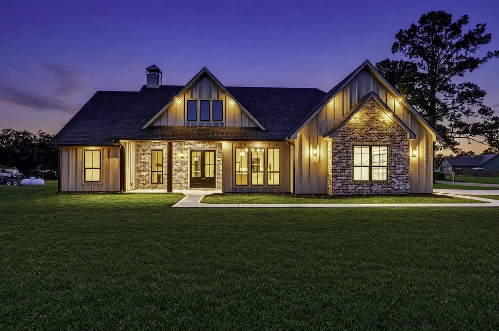 121 Welch Hill Top Rd, Lufkin, TX 75901 - #1