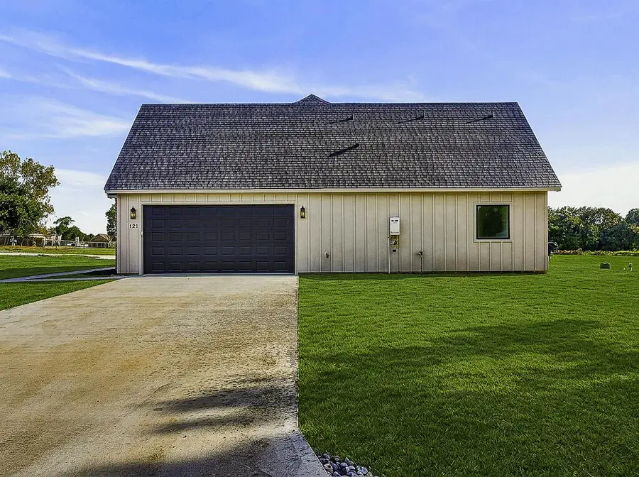 121 Welch Hill Top Rd, Lufkin, TX 75901 - #3