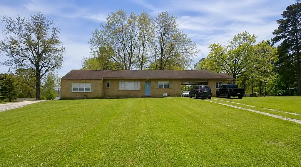 855 Worth Street, Hemphill, TX 75948 - #1