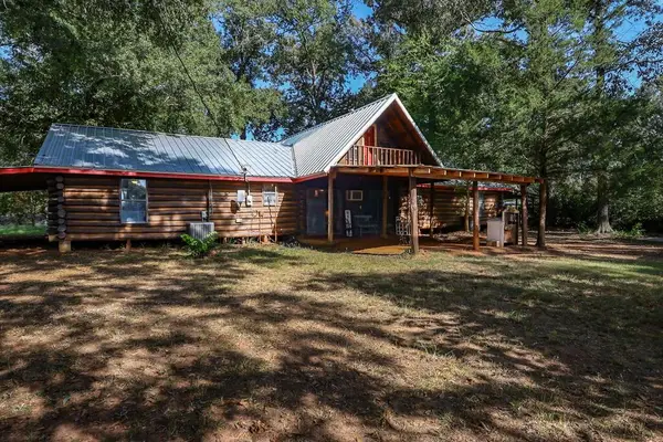195 Parrish Branch, Bronson, TX 75930