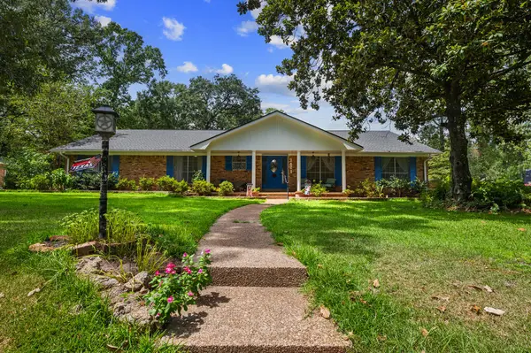 3421 Arthur, Nacogdoches, TX 75965