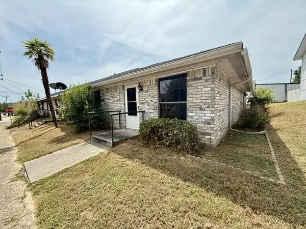 309 N Zavalla Street, Jasper, TX 75951