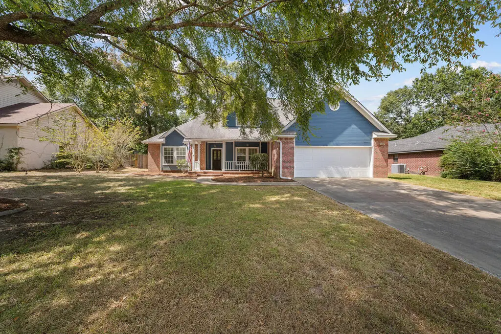 2506 Hanks Street, Lufkin, TX 75904 - #1