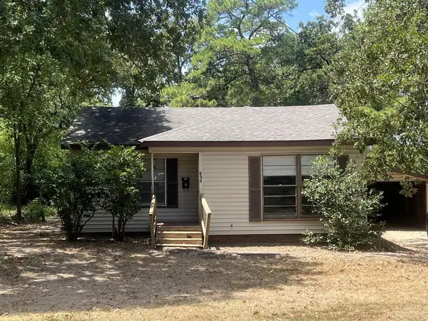 606 Cordelia Street, Lufkin, TX 75904