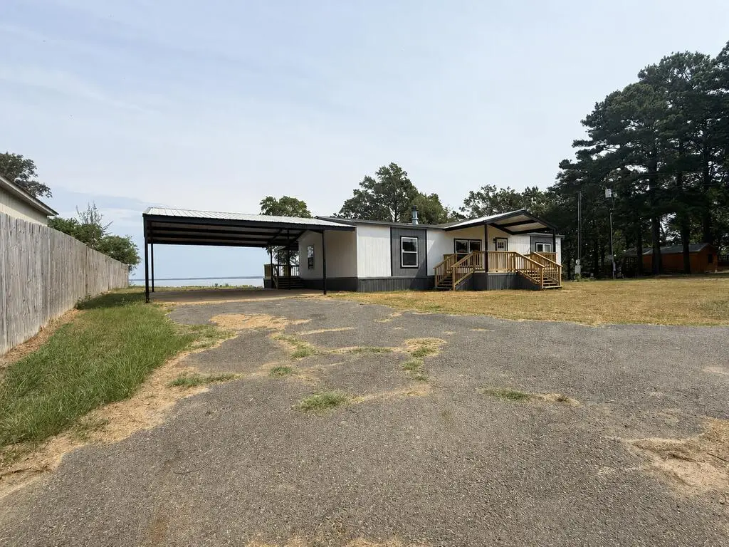 4615 Carters Ferry Rd E, Milam, TX 75948 - #1