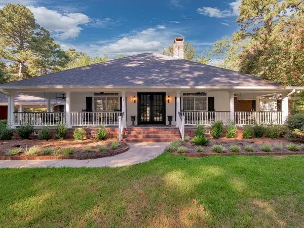 19557 Fm 225 South, Douglass, TX 75943