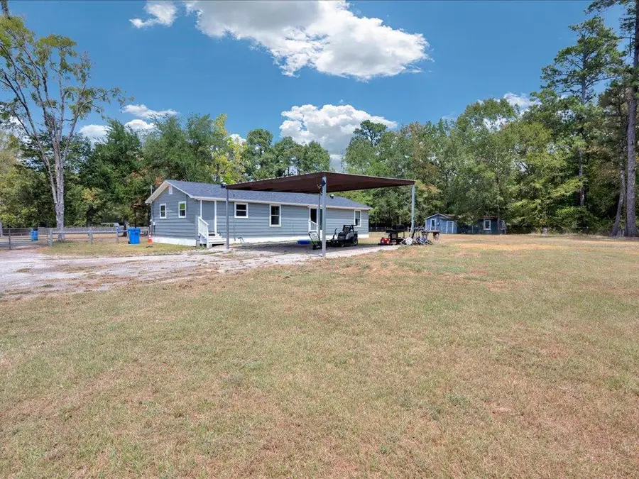 2504 Davisville Road, Lufkin, TX 75901 - #3