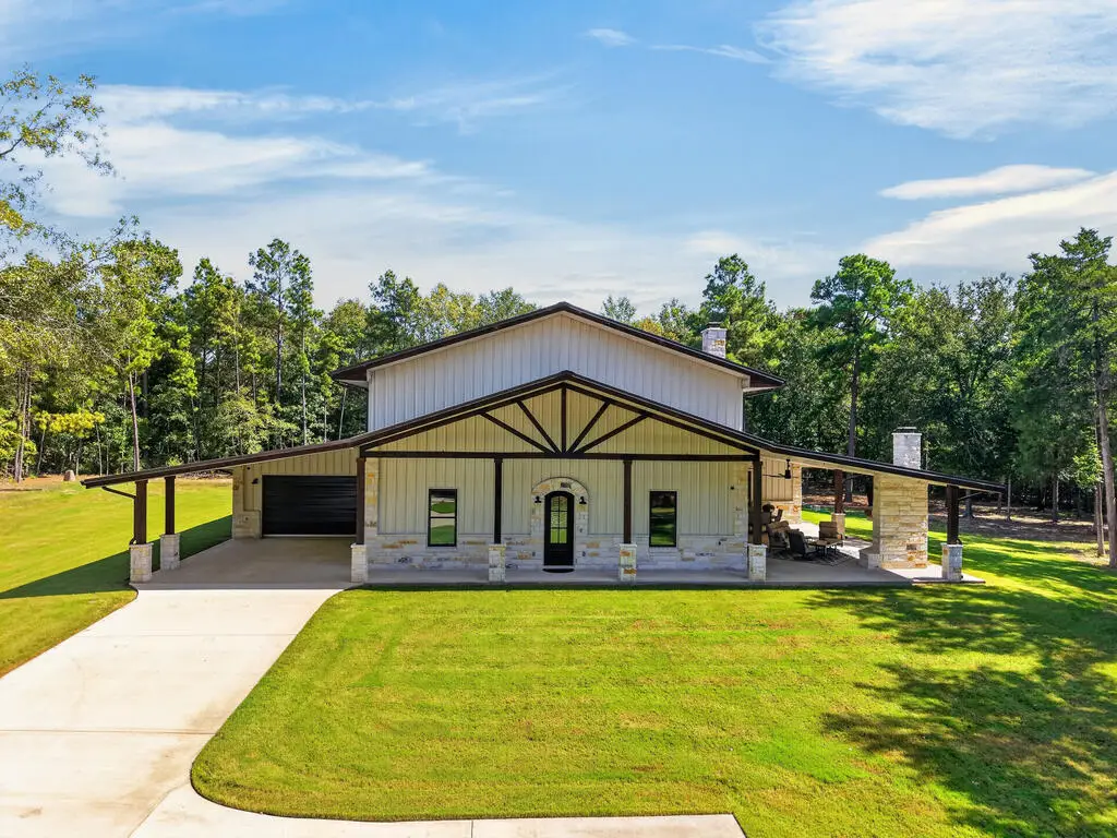 6517 State Highway 21 West, Crockett, TX 75835 - #1