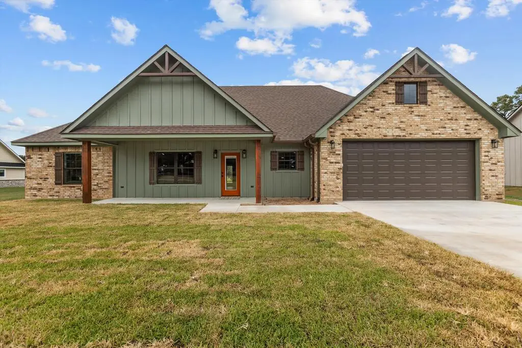 7996 Fm 326, Lufkin, TX 75901 - #1