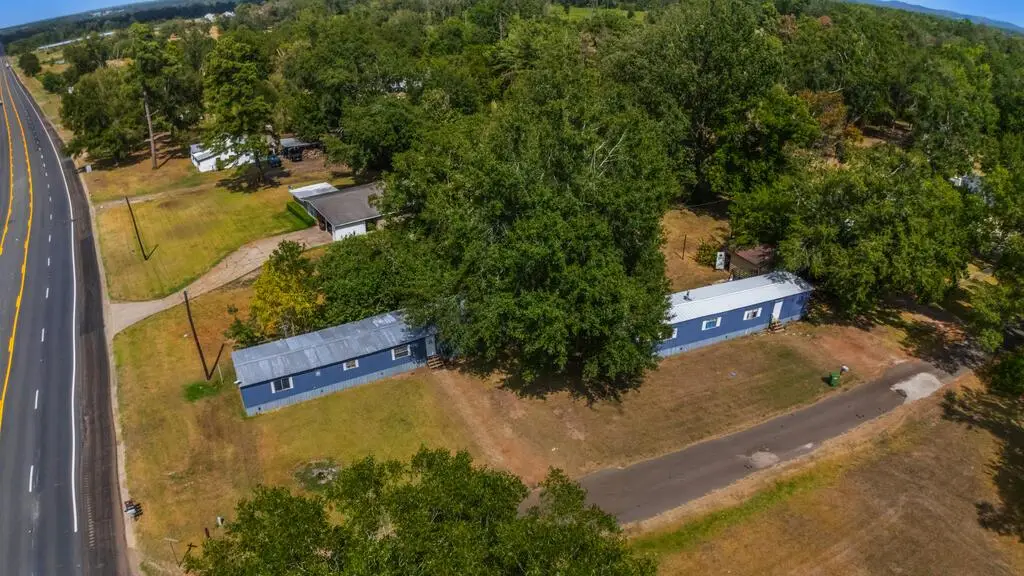 129 & 161 Bluebonnet, Garrison, TX 75946 - #1