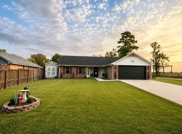 110 Casey Road, Lufkin, TX 75901