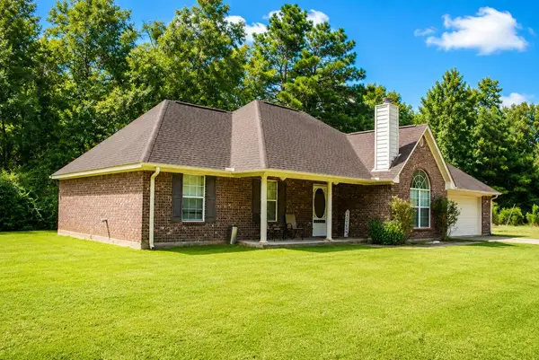 11240 County Road 3292 D, GARRISON, TX 75946