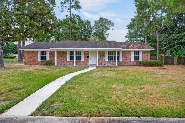 224 Maplewood Drive, Lufkin, TX 75901