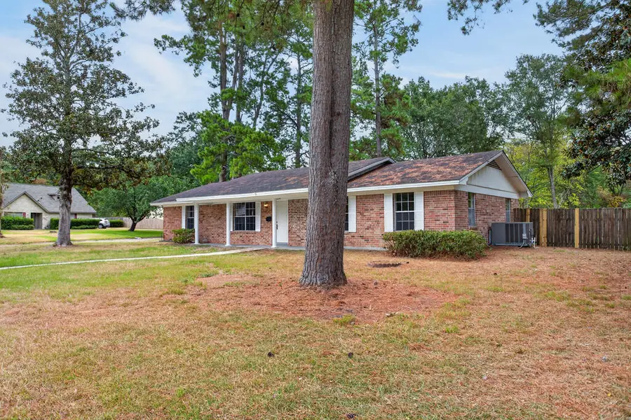 224 Maplewood Drive, Lufkin, TX 75901 - #2