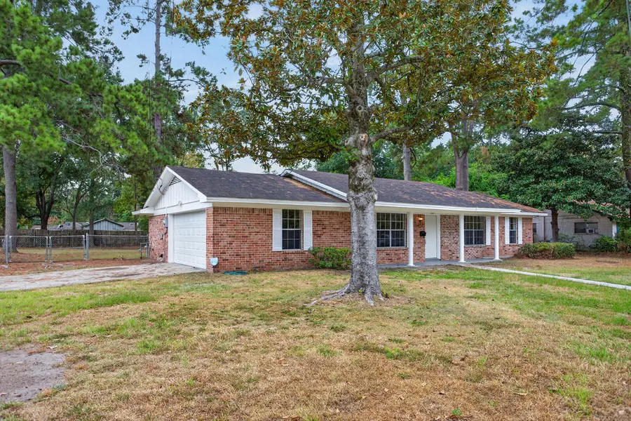 224 Maplewood Drive, Lufkin, TX 75901 - #3
