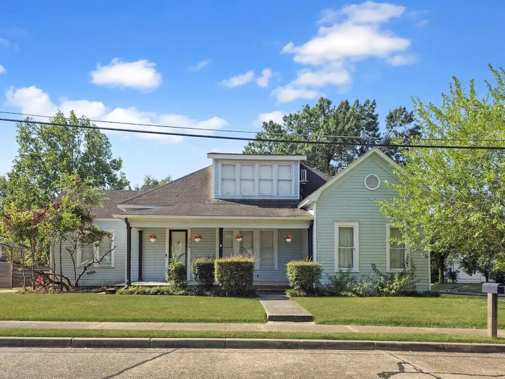 359 Ethel Street, Jasper, TX 75951 - #1