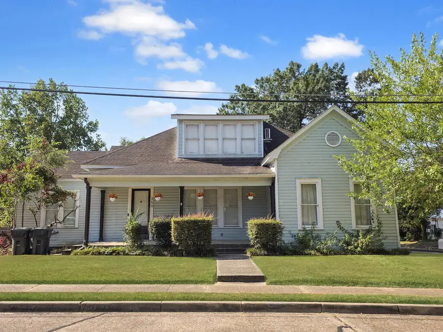 359 Ethel Street, Jasper, TX 75951 - #3
