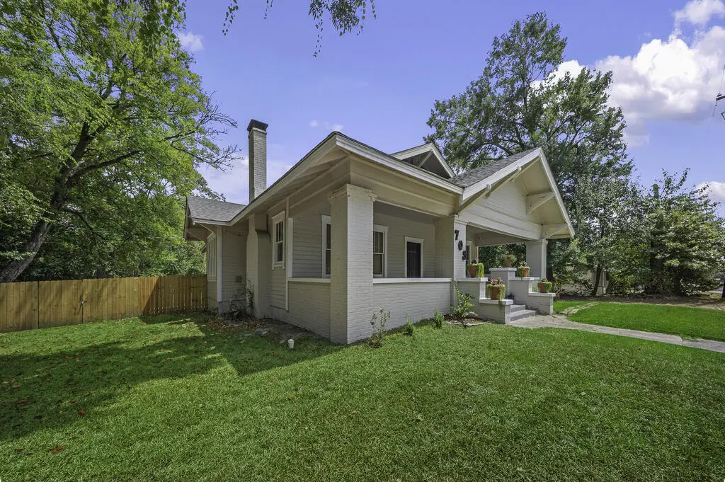 709 S First Street, Lufkin, TX 75901 - #1