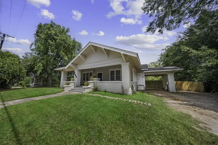 709 S First Street, Lufkin, TX 75901 - #2