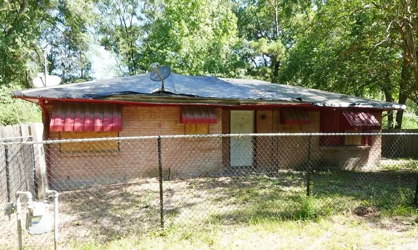 604 W 4th Street, Corrigan, TX 75939 - #1