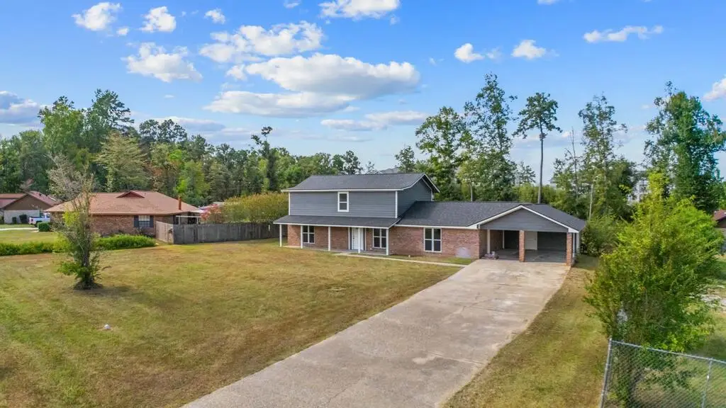 31 Chestnut Circle, Jasper, TX 75951 - #1