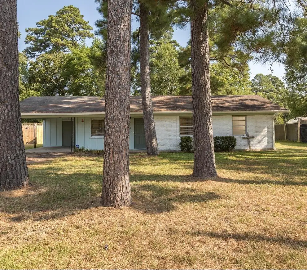 713 Dennis Street, Diboll, TX 75941 - #1