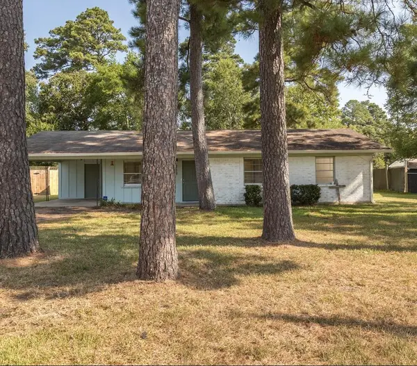 713 Dennis Street, Diboll, TX 75941