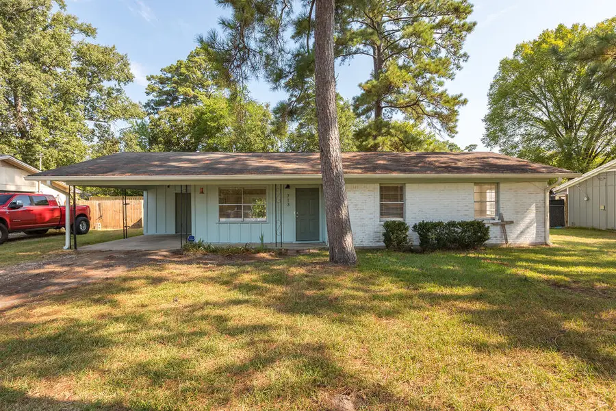 713 Dennis Street, Diboll, TX 75941 - #2