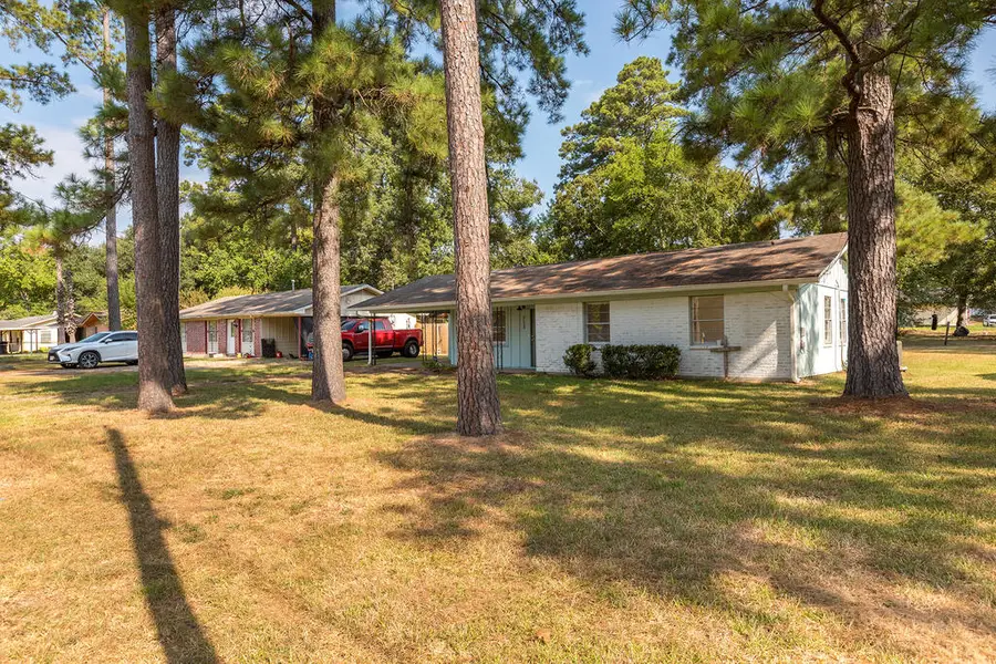 713 Dennis Street, Diboll, TX 75941 - #3